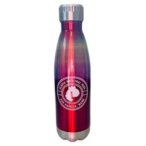 16oz Stainless Steel Beverage Bottle Bar Harbor Maine